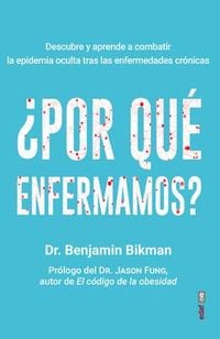 Produktbild: Por Que Enfermamos?
