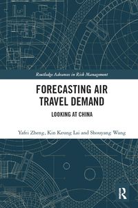 Produktbild: Forecasting Air Travel Demand