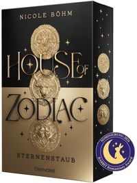 Produktbild: House of Zodiac - Sternenstaub