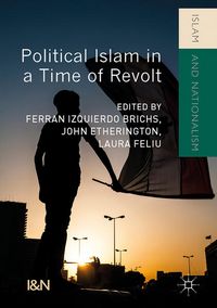 Produktbild: Political Islam in a Time of Revolt