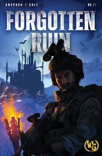 Produktbild: Forgotten Ruin