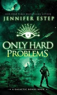 Produktbild: Only Hard Problems