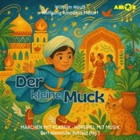 Produktbild: Der kleine Muck