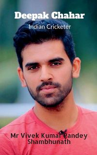 Produktbild: Deepak Chahar
