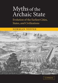 Produktbild: Myths of the Archaic State