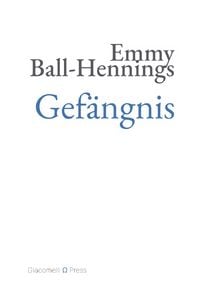 Produktbild: Giacomelli Press / Gef&auml;ngnis