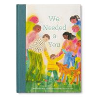 Produktbild: We Needed a You