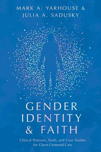 Produktbild: Gender Identity and Faith