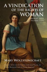 Produktbild: Wollstonecraft, M: Vindication of the Rights of Woman