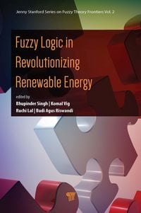 Produktbild: Fuzzy Logic in Revolutionizing Renewable Energy