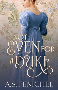 Produktbild: Not Even For A Duke
