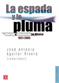 Produktbild: La espada y la pluma