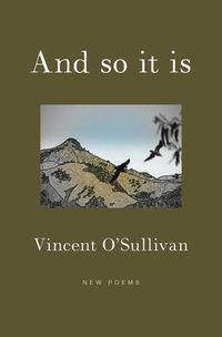 Produktbild: And So It Is