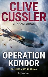 Produktbild: Operation Kondor