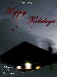 Produktbild: Happy Holidays