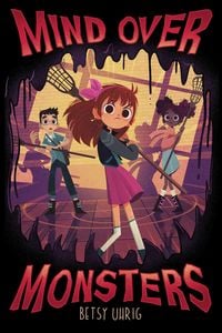 Produktbild: Mind over Monsters