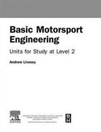 Produktbild: Basic Motorsport Engineering