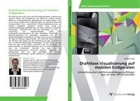 Produktbild: Drahtlose Visualisierung auf mobilen Endger&auml;ten