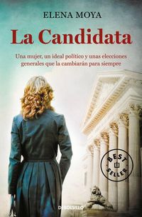 Produktbild: La candidata