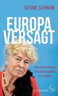 Produktbild: Europa versagt
