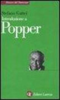Produktbild: Introduzione a Popper