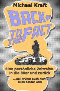 Produktbild: Back to the Fact