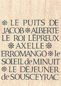 Produktbild: Fre-O Euvres Romanesques Illus