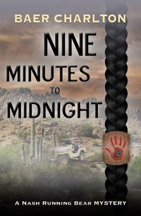 Produktbild: Nine Minutes to Midnight