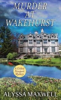 Produktbild: Murder At Wakehurst -Lp