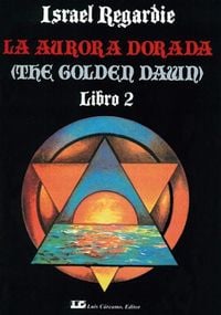 Produktbild: La Aurorad Dorada. Libro 2