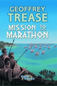 Produktbild: Mission to Marathon