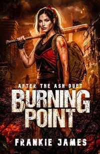 Produktbild: Burning Point