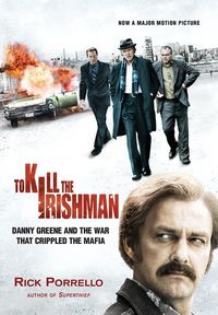 Produktbild: To Kill the Irishman