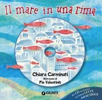 Produktbild: Il mare in una rima