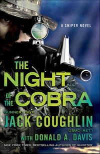 Produktbild: The Night of the Cobra