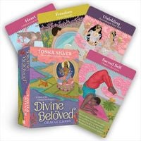Produktbild: Divine Beloved Oracle Cards