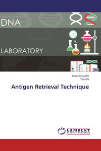 Produktbild: Antigen Retrieval Technique