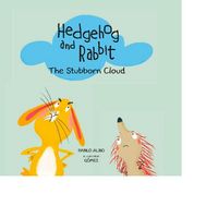 Produktbild: Hedgehog and Rabbit: The Stubborn Cloud