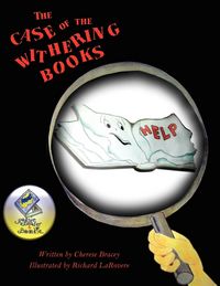 Produktbild: The Case of the Withering Books