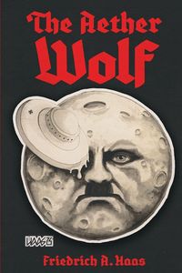 Produktbild: The Aether Wolf