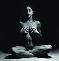 Produktbild: Schreiber, M: Madonna: Nudes +
