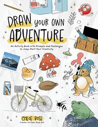 Produktbild: Draw Your Own Adventure