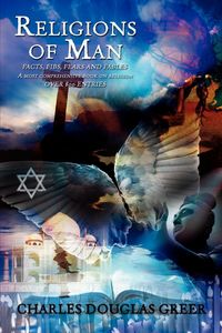 Produktbild: Religions of Man
