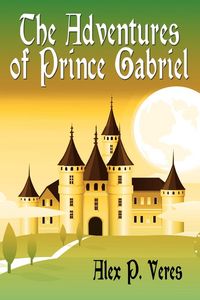 Produktbild: The Adventures of Prince Gabriel