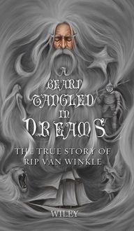 Produktbild: A Beard Tangled in Dreams