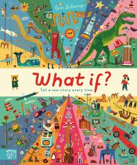 Produktbild: What If?