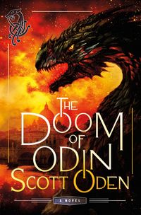 Produktbild: Oden, S: Doom of Odin