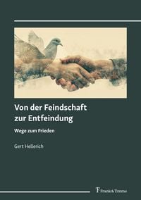 Produktbild: Von der Feindschaft zur Entfeindung