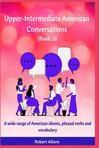 Produktbild: Upper-Intermediate American Conversations (3)