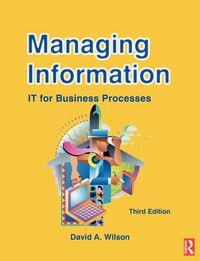 Produktbild: Managing Information
